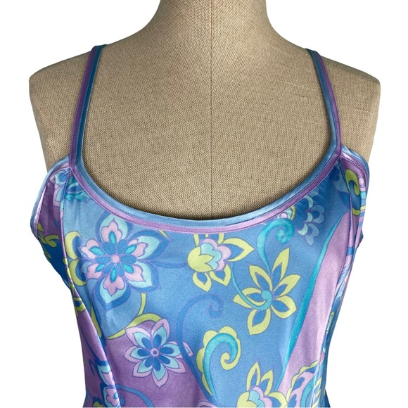 Vintage Delicates Nightgown & Robe Set - Picture 3 of 13